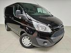 Ford Transit Custom L2H1, Voorwielaandrijving, 4 deurs, Stof, 1995 cc