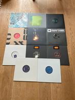 11 Vinyl Lp’s aan 6€/stuk, Ophalen, Zo goed als nieuw