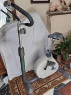 tunturi hometrainer - domyos crosstrainer - primus antiek wa, Ophalen