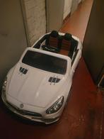 voiture enfants electrique