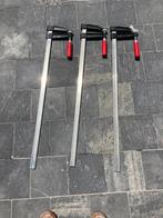 Spanvijzen 3 stuks 80 cm, Doe-het-zelf en Bouw, Ophalen, Zo goed als nieuw