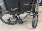 Rockrider ST500 Black 24”, Ophalen, Zo goed als nieuw