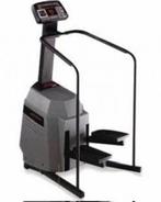 Stepper Professionnel Life Fitness 9500HR, Sport en Fitness, Ophalen, Gebruikt