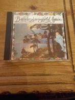 2 Cd's van Buffalo Springfield, Cd's en Dvd's, Ophalen of Verzenden, Zo goed als nieuw, Overige genres