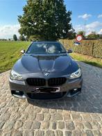 BMW M pakket 520D F11, Auto's, BMW, Automaat, Achterwielaandrijving, Euro 6, Leder