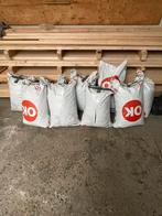 Écorce de pin en sacs, Jardin & Terrasse, Enlèvement, Comme neuf