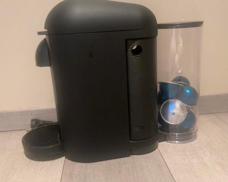 Nieuwe Nespresso Koffiemachine + Extra Cups ️, Elektronische apparatuur, Koffiezetapparaten, Nieuw, Espresso apparaat, Ophalen