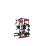 GYMFIT- MULTI FUNCTIONELE SMITH MACHINE, Sport en Fitness, Ophalen of Verzenden, Nieuw, Benen, Overige typen