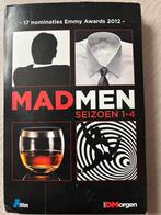Mad men, Enlèvement ou Envoi, Comme neuf