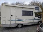 Mobilhome, Caravans en Kamperen, Mobilhomes, Diesel, Particulier, Adria, 5 tot 6 meter