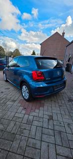 Vw polo 1000cc 2017 119000km, Auto's, Bedrijf, Te koop, Polo