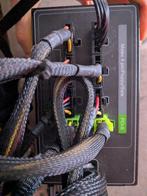 Cooler Master RS-700 700W modulaire PSU, Computers en Software, Interne voedingen, Ophalen, Gebruikt