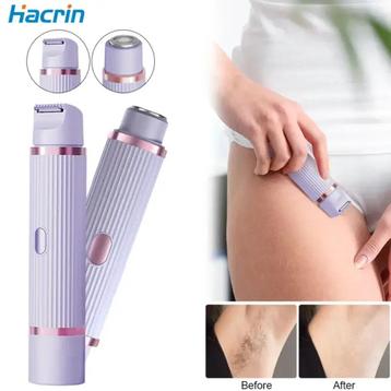 Rasoir électrique pour femmes beschikbaar voor biedingen