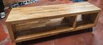 Tv-meubel, Ophalen, Ancien, 100 tot 150 cm, Zo goed als nieuw