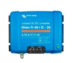 Victron Orion-tr 48/12-30 DC-DC converter, Ophalen of Verzenden, Zo goed als nieuw