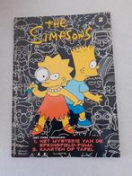 Les Simpsons 2, première édition., Comme neuf, Comics, Groening, Enlèvement ou Envoi