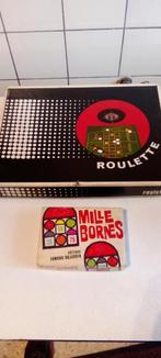 Lot de jeux  année 70, Vijf spelers of meer, Ophalen, Gebruikt, Autre