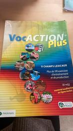 HB, Ophalen, Frans, ASO, Nieuw