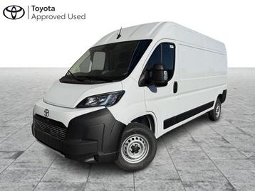 Toyota ProAce MAX EV L3H2 110kWh Active  beschikbaar voor biedingen