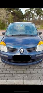 Blauwe modus EXPORT, Auto's, Renault, Blauw, 5 deurs, Particulier, Blauw