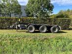 2018 Pronar T386 - container haaksysteem, Auto's, Overige brandstoffen, Bedrijf, Aanhangers en Opleggers, Te koop