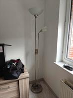 Staande lamp, Huis en Inrichting, Lampen | Vloerlampen, Ophalen