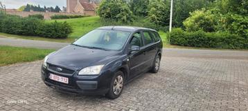 2007
250xxxkm
Euro 4
1.6 TDCi 85kw 116 pk

Is gekeurd voor v beschikbaar voor biedingen