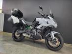 Kawasaki Versys 650 Touring Edition (bj 2016), Motoren, Bedrijf, Meer dan 35 kW, Overig, 650 cc