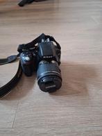 Camera Nikon D3300, Enlèvement, Utilisé, Nikon