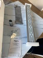 Luxe douchegoot 80cm, Ophalen, Zo goed als nieuw