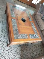 salontafel Roche Bobois Christain Robert, Antiek en Kunst, Ophalen