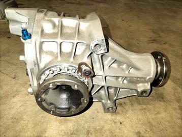 Ford Sierra 7inch diffirentieel 4.4:1 open diff nieuwstaat 