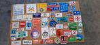 Oude stickers, Verzamelen, Stickers, Ophalen of Verzenden, Zo goed als nieuw