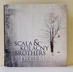 Scala & Kolacny Brothers: December, Cd's en Dvd's, Gebruikt, Ophalen of Verzenden, Koormuziek