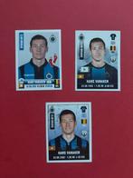 Hans Vanaken sticker - pro league, Verzenden, Zo goed als nieuw, Sticker