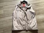 Wellensteyn bodywarmer Large, Maat 52/54 (L), Wellensteyn, Beige, Ophalen of Verzenden