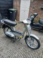 Piaggio Vespino F18 50cc 2t NL a klasse, Ophalen, Zo goed als nieuw, Piaggio
