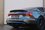 Audi e-tron GT - Shadow+/Laser/BlindSpot/360/Keyless/HUD, Auto's, Automaat, 4 deurs, 5 zetels, Vierwielaandrijving