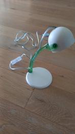 hippe led Philips bureau lamp(maar 3W verbruik), Huis en Inrichting, Lampen | Tafellampen, Ophalen of Verzenden, Zo goed als nieuw
