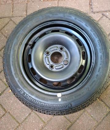 Reservewiel Ford Fiesta (2012) beschikbaar voor biedingen