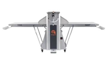 RAM Q600 deeg Uitrolmachine - Chocolademachine beschikbaar voor biedingen