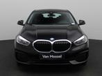 BMW 1-serie 116d Executive | Navi | ECC | PDC | LMV |, Auto's, Gebruikt, Euro 6, 116 pk, Zwart