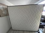 Matras 180x200/220 - boxspring, Huis en Inrichting, Slaapkamer | Matrassen en Bedbodems, Ophalen, Tweepersoons, Zo goed als nieuw