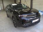 Opel Mokka Turbo Start/Stop Ultimate AT8, Automaat, 139 g/km, Zwart, 130 pk