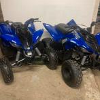 Gevraagd: Kinder Quads en Kinder Crossers, Motoren