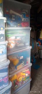 Speelgoed, Ophalen, Gebruikt, Jongen of Meisje