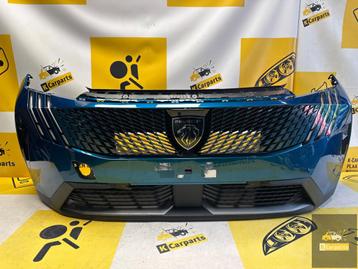Peugeot 5008 3008 III Voorbumper COMPLEET ! E-3008 984649118 beschikbaar voor biedingen