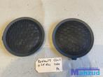 RENAULT CLIO 3 Speaker kap rechts links 8200294326, Auto diversen, Autoradio's, -, -, -