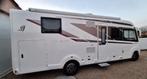 Rapido I96 autoversnellingsbak, bat Lithium, Caravans en Kamperen, Mobilhomes, Integraal, 7 tot 8 meter, Diesel, Tot en met 4