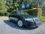 Audi A6 2.7 TDI Quattro, Achat, Capteur de stationnement, Automatique, Particulier